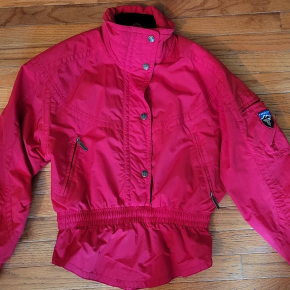 Ski Tyrolia shell - Picture 1 of 6